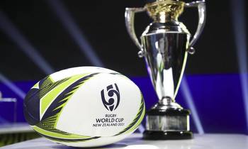 Women's Rugby World Cup Live Stream: Where to watch online