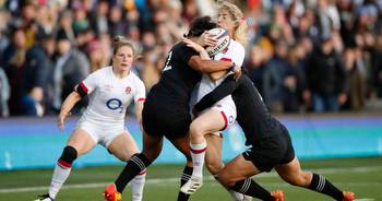 Women's Rugby World Cup Odds & Analysis