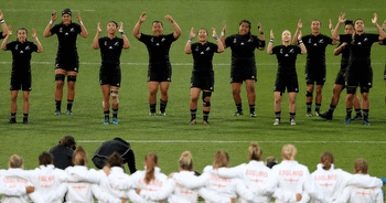 Women's Rugby World Cup Odds: New Zealand Second Favourites For A Fifth Title