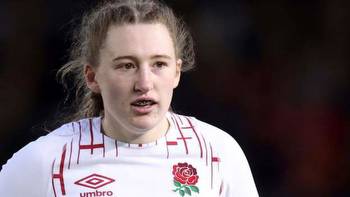 Women's Six Nations 2023: Emma Sing to make first England start against Wales