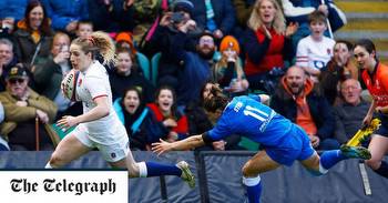 Women's Six Nations 2023: Fixtures, results and how to watch on TV