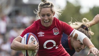 Women's Six Nations 2023: Key players return in much-changed England side