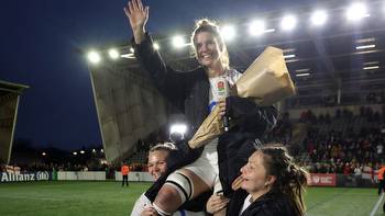Women's Six Nations 2023: What we learned, from Sarah Hunter's emotional farewell to Tuipulotu's bright future