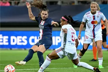 Women's Soccer: Vllaznia vs. PSG Odds, Picks, and Predictions