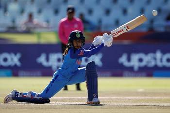 Women's Sport A Winner As Money Pours Into India Cricket League