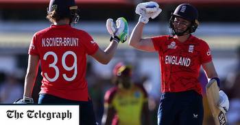 Women’s T20 World Cup 2023: Fixtures, how to watch and England's odds