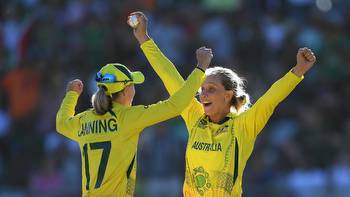Women’s T20 World Cup: Australia adds another chapter to glorious legacy