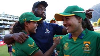 Women's T20 World Cup final: Will history makers South Africa stop red-hot favourites Australia in Cape Town?
