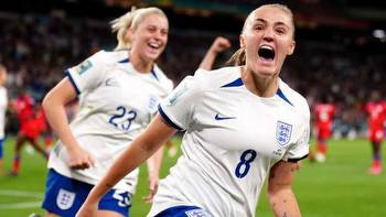 Women's World Cup 2023: England v Spain in final