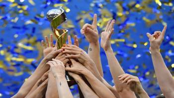 Women's World Cup 2023 Free Bets & Betting Offers