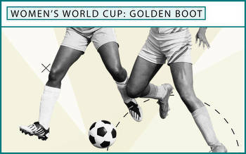 Women’s World Cup 2023 Golden Boot odds: Daly to be England’s star?