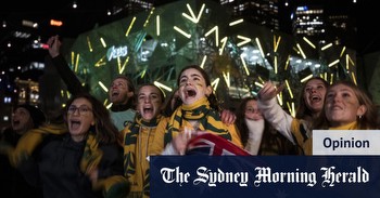 Women’s World Cup 2023: Matildas win would trump America’s Cup