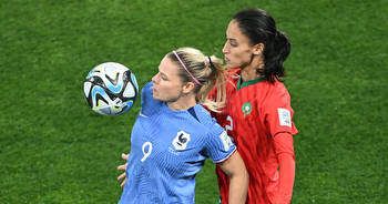 Women's World Cup 2023: Odds and Predictions for All Quarter-Final Matches