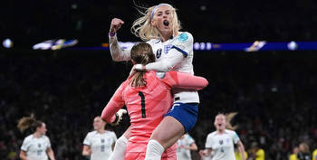 Women's World Cup 2023 odds: The challenge facing England