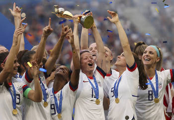 Women’s World Cup attracting wagering options, but can it expand?
