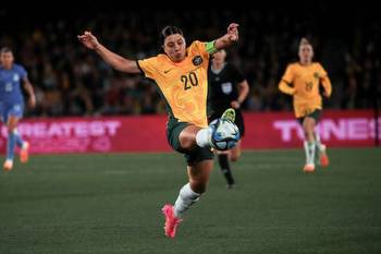 Women’s World Cup: Australia vs. Ireland: Odds, Prediction & Best Bet