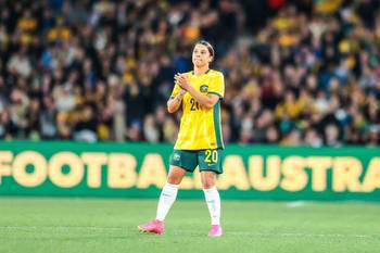 Women’s World Cup: Australia vs. Nigeria: Odds, Picks & Best Bets