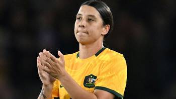 Women's World Cup: Australian football suffers despite Matildas
