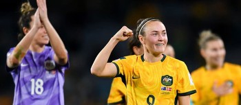 Women's World Cup Bets: Picks, Predictions & Odds for Australia vs. France