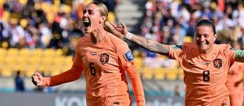 Women's World Cup Bets: Picks, Predictions & Odds for Spain vs. Netherlands
