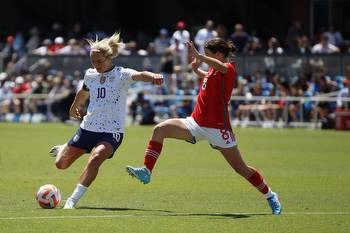 Women’s World Cup: Can the US women achieve a three-peat?