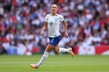 Women’s World Cup: England vs. Haiti: Odds, Prediction & Best Bet