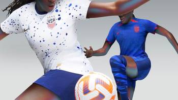 Women’s World Cup Expected to Boost Women’s Sports and Brands’ Sales