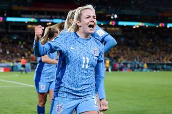 Women's World Cup final: Spain v England free football predictions and odds