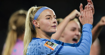 Women's World Cup Finals 2023: Latest Odds and Expert Picks for England vs. Spain