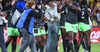 Women’s World Cup group odds: Nigeria favoured to win Group B after win over Australia
