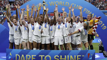 Women’s World Cup Guide: How to watch, schedule and betting favorites