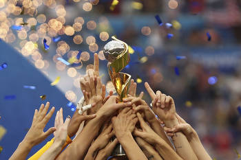 Women’s World Cup Guide: How to watch, schedule and betting favorites