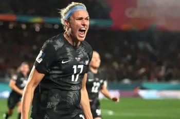 Women’s World Cup: New Zealand vs Philippines Betting Analysis