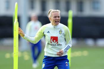 Women's World Cup predictions: Sweden vs. South Africa odds, picks