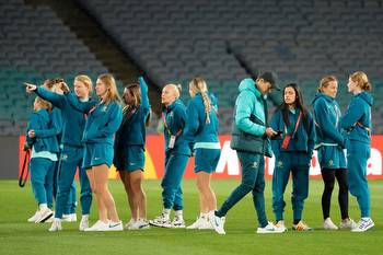 Women’s World Cup today: Co-hosts Australia and New Zealand play in opening games