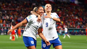 Women’s World Cup: Who has made the knockout stages and how to watch as England continue bid for glory