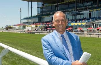 Woodbine CEO Jim Lawson will step down this fall