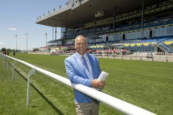 Woodbine Entertainment CEO Jim Lawson to Step Down This Fall