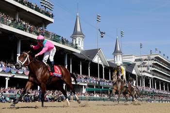 Woodbine Mile Headlines 10 Breeders’ Cup Prep Races To Bet Plus Road To The Kentucky Derby Begins With Iroquois Stakes