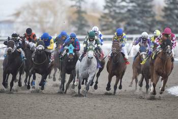 Woodbine Surpasses $1 Billion in All-sources Handle for 2022