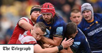 Worcester Warriors: Kyle Hatherell to be first to leave club as staff will not be paid August wages