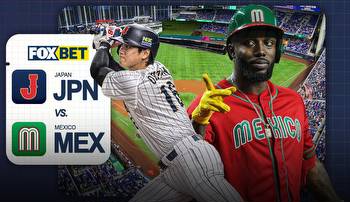 World Baseball Classic 2023 odds: how to bet on Japan vs. Mexico, choice by experts