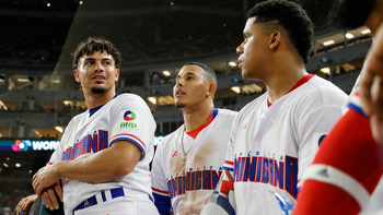World Baseball Classic: Four reasons why powerhouse Dominican Republic crashed out of WBC early