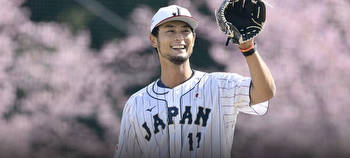 World Baseball Classic Futures: Japan Jumps USA