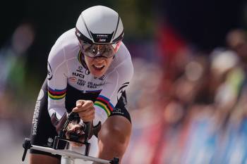 World championships: 5 riders to watch for the women's time trial