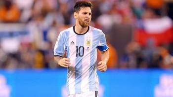 World Cup 2018: Argentina vs. France odds, lines, expert picks, and top insider predictions