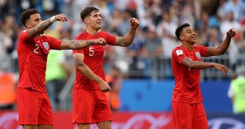 World Cup 2018 odds for outright winner, top scorer and finalists after England advance to semi-finals