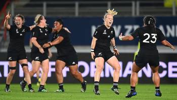 World Cup 2021 Black Ferns play out epic battle as ultimate test looms