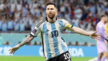 World Cup 2022 Argentina vs. Netherlands start time, odds, lines: Expert picks, FIFA predictions, best bets