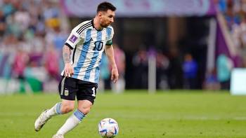 World Cup 2022 Argentina vs. Netherlands start time, odds, lines: Expert picks, FIFA predictions, bets